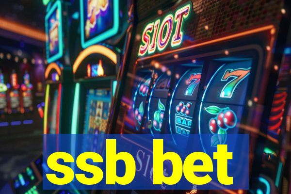 ssb bet
